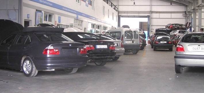 taller electricidad coche cantabria