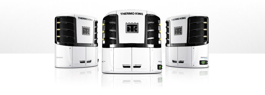 thermo king